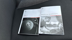 Toyota Aygo X 1.0 VVT-i Pure 5dr Petrol Hatchback